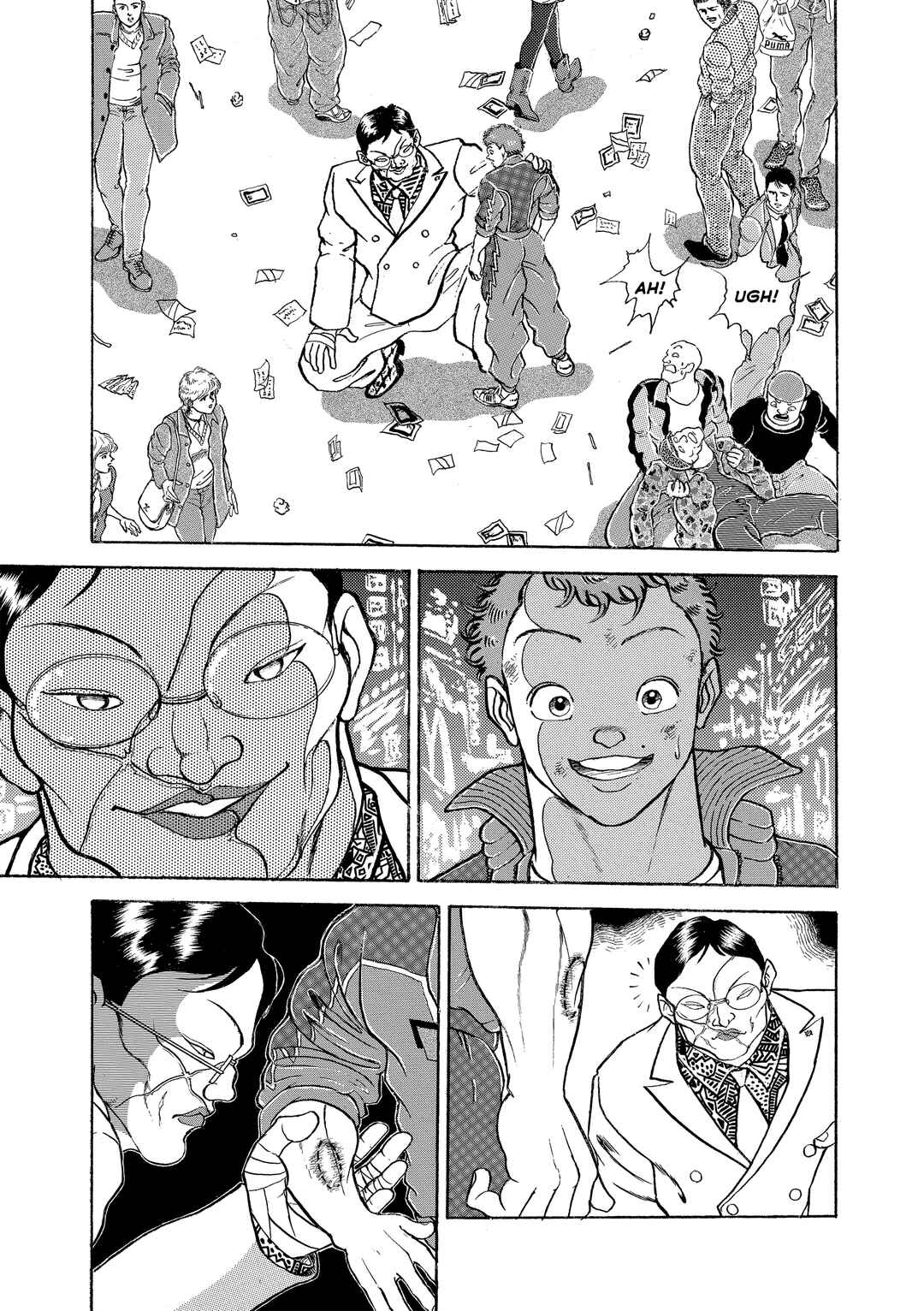 Chapter 160 - Page 3