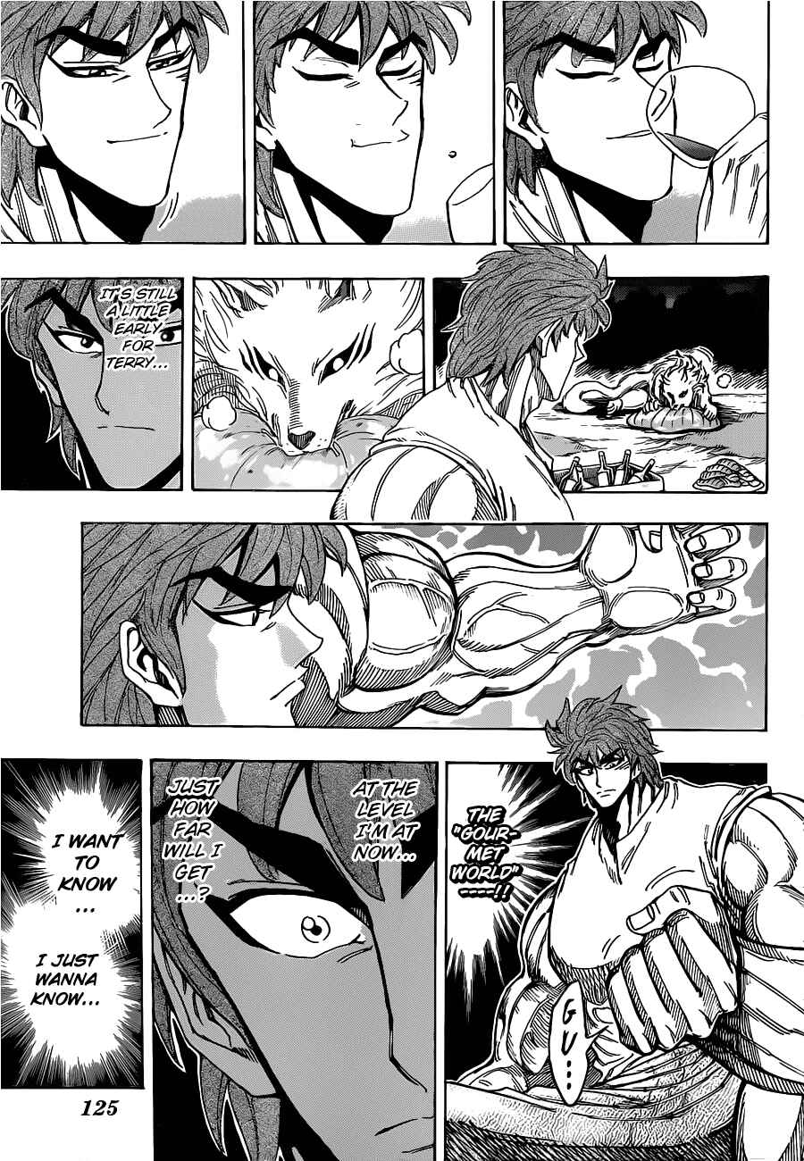Chapter 110 - Page 8