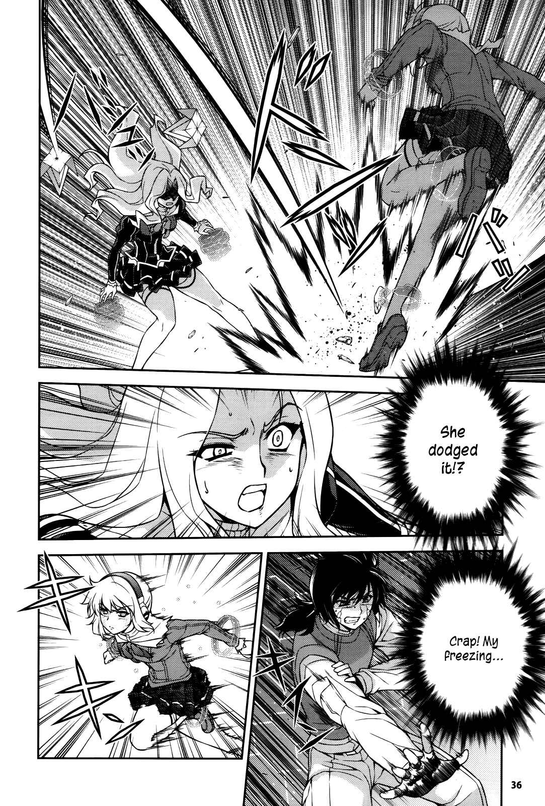 Chapter 74 - Page 5