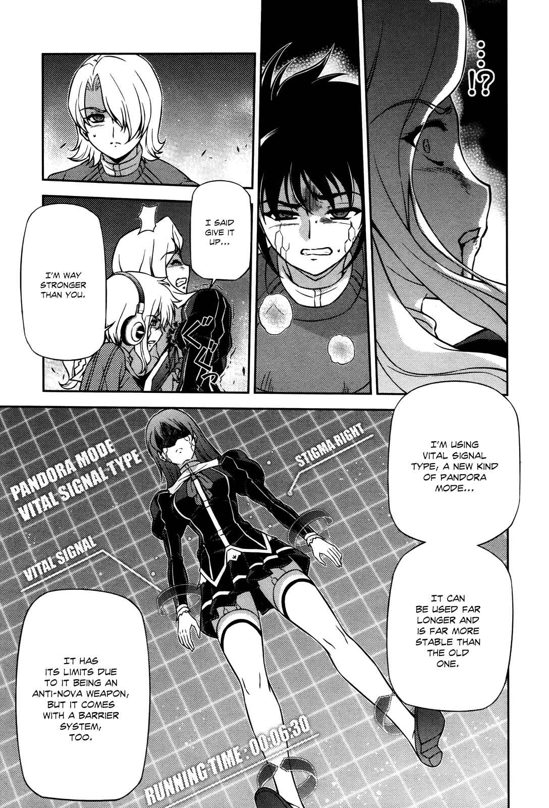Chapter 74 - Page 8