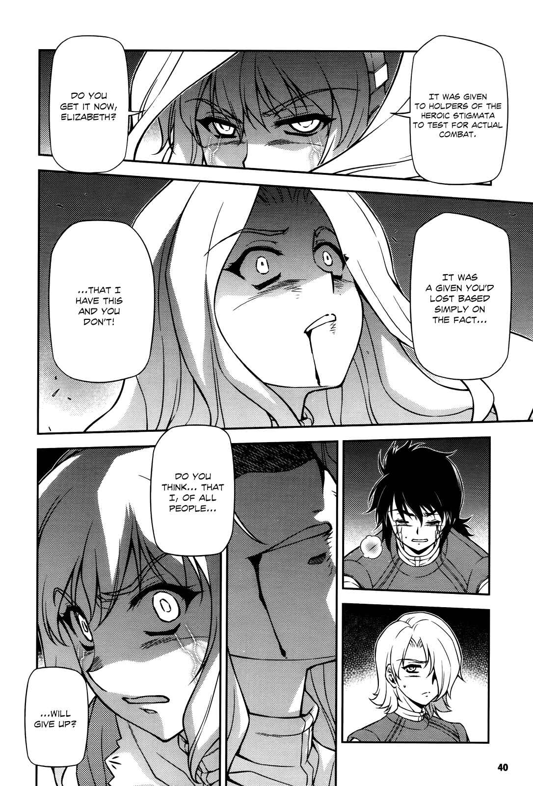 Chapter 74 - Page 9