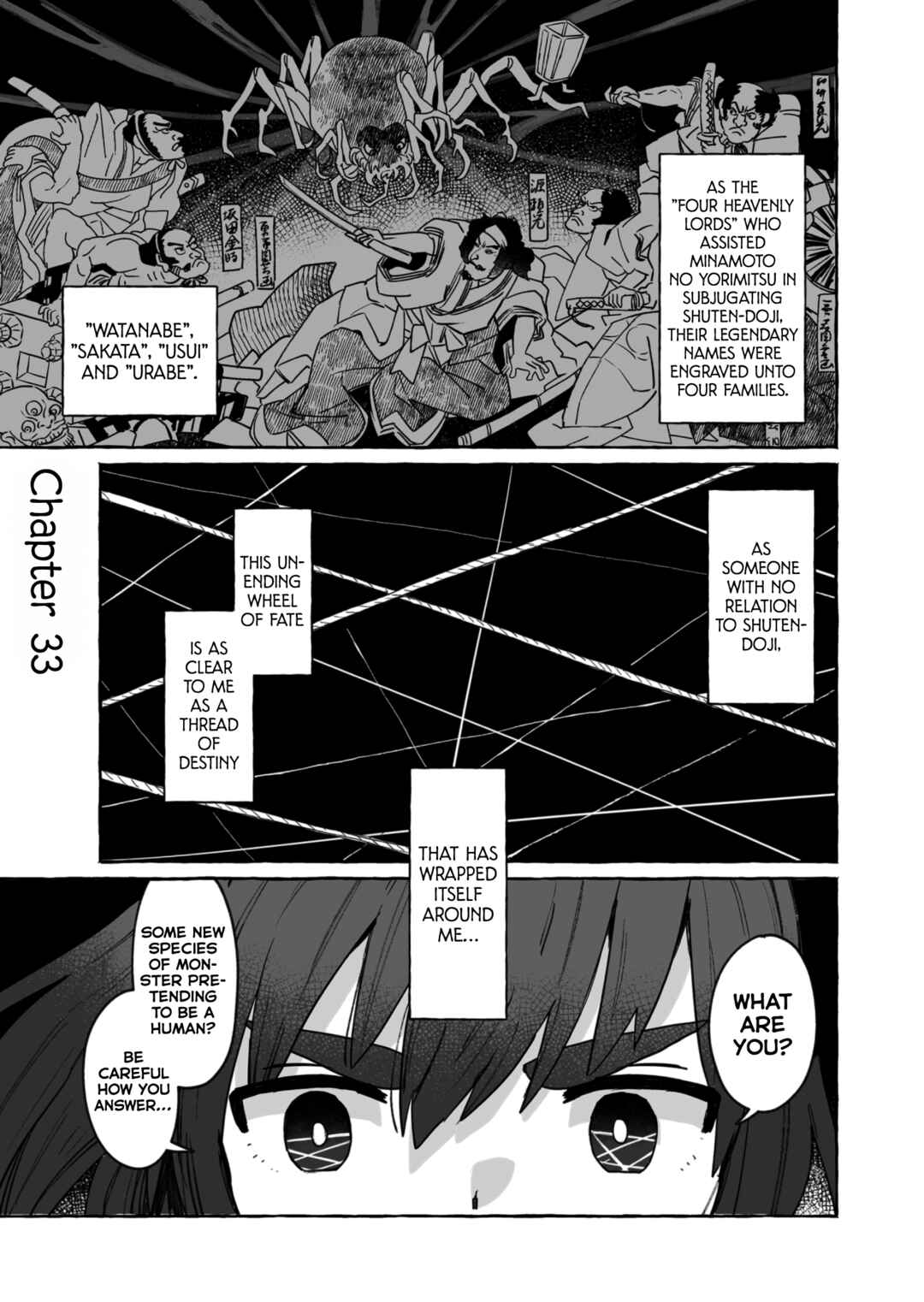 Chapter 33 - Page 1