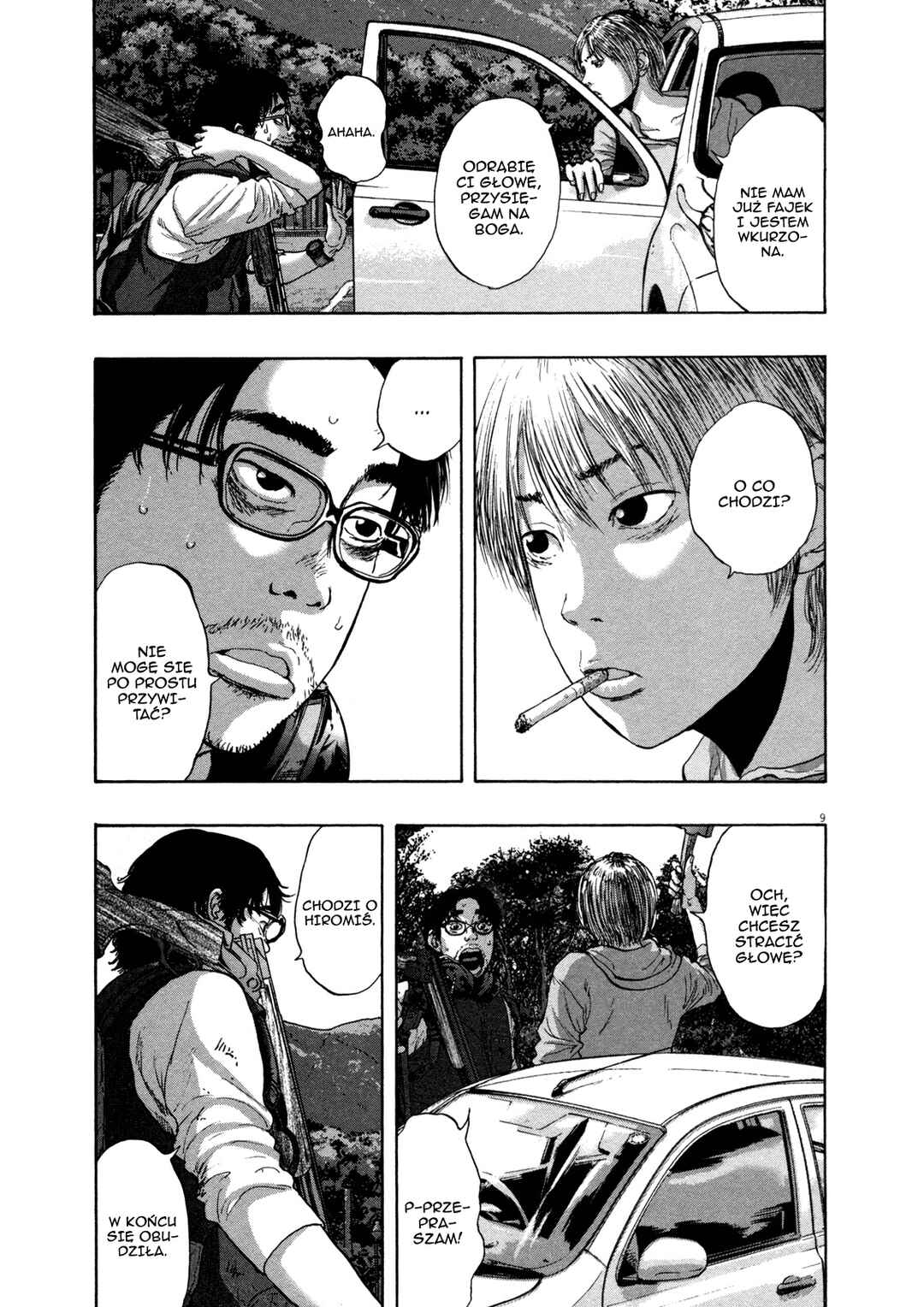 Chapter 147 - Page 10