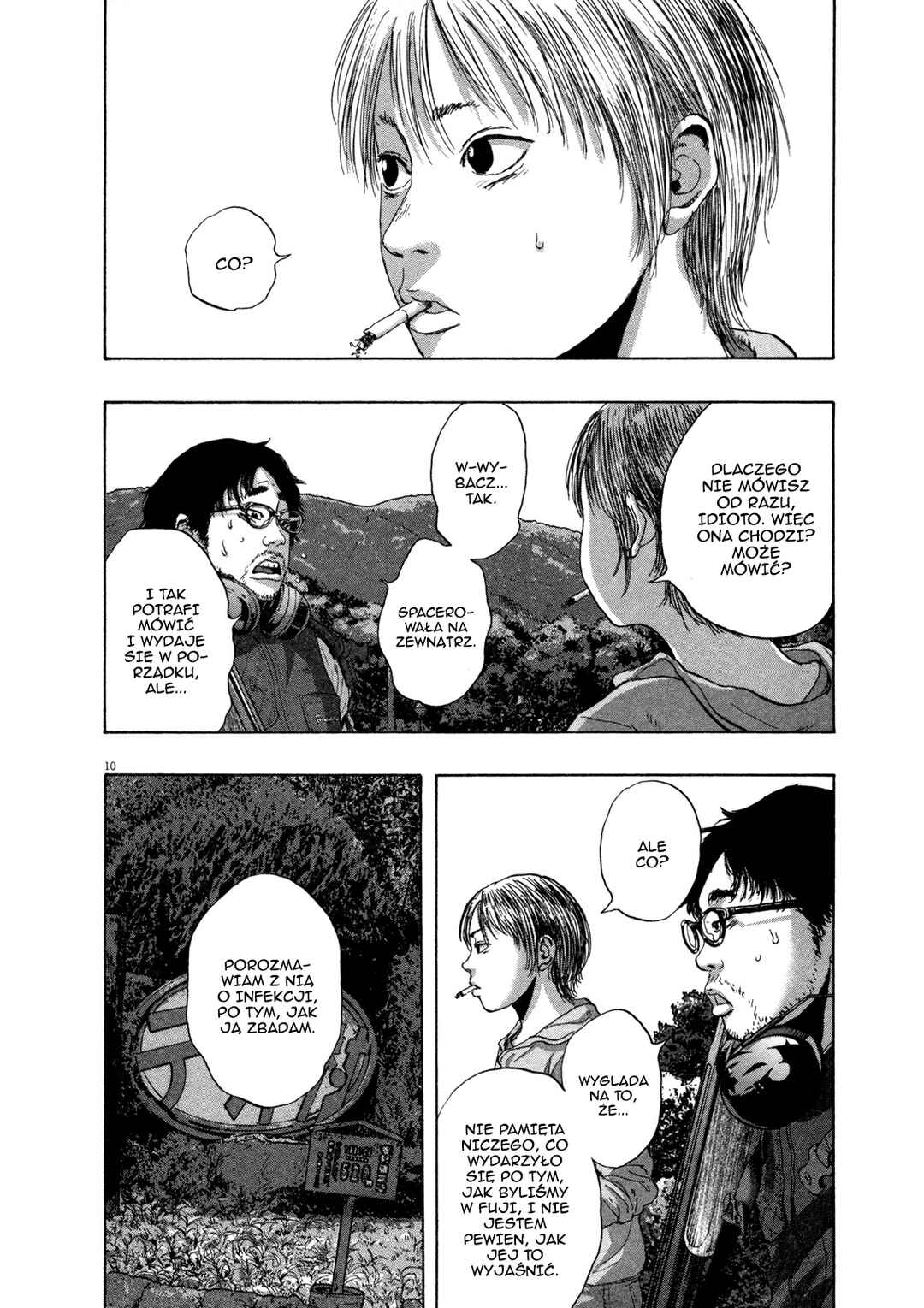 Chapter 147 - Page 11