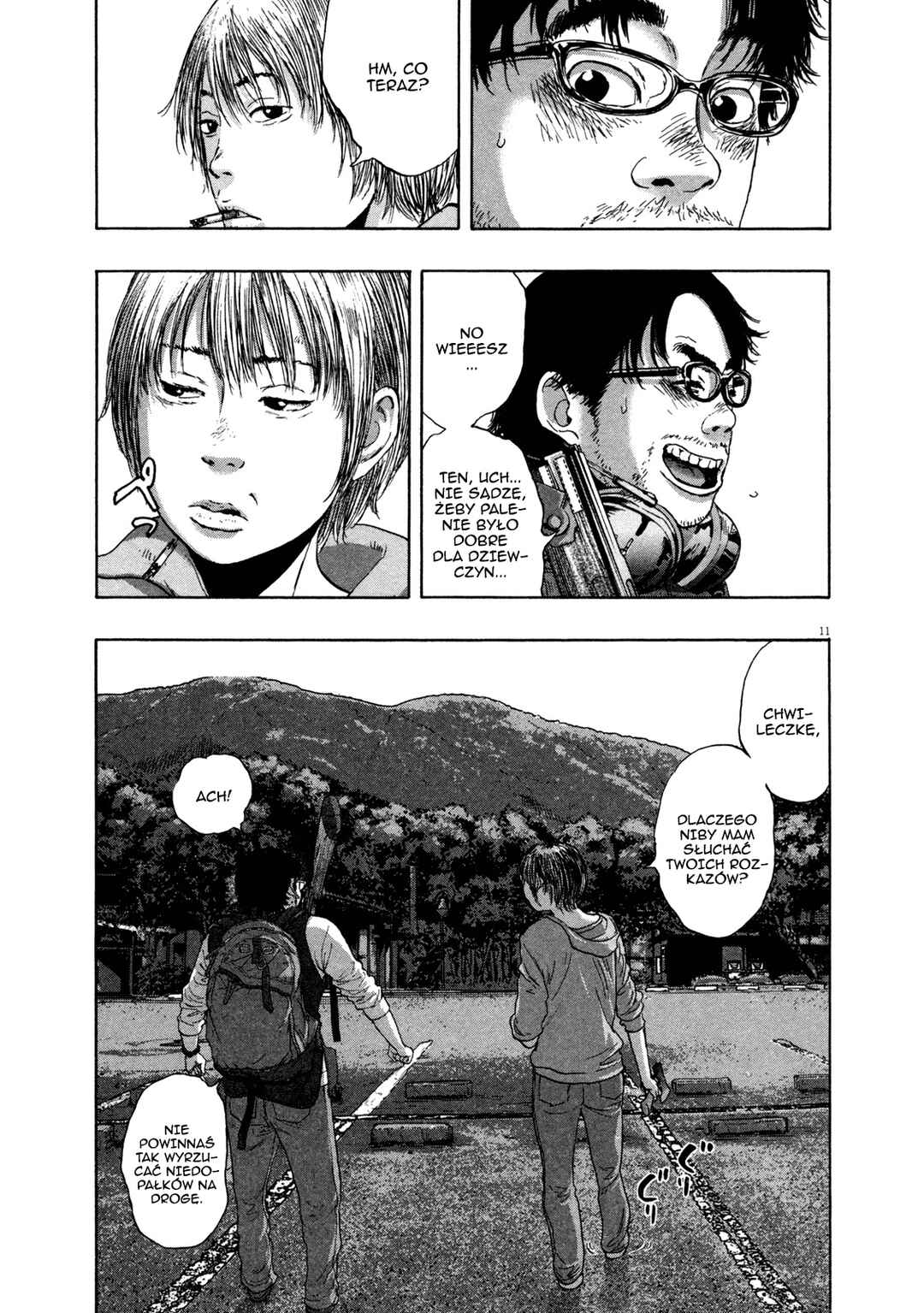 Chapter 147 - Page 12