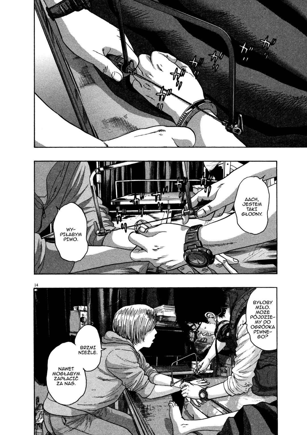 Chapter 147 - Page 15