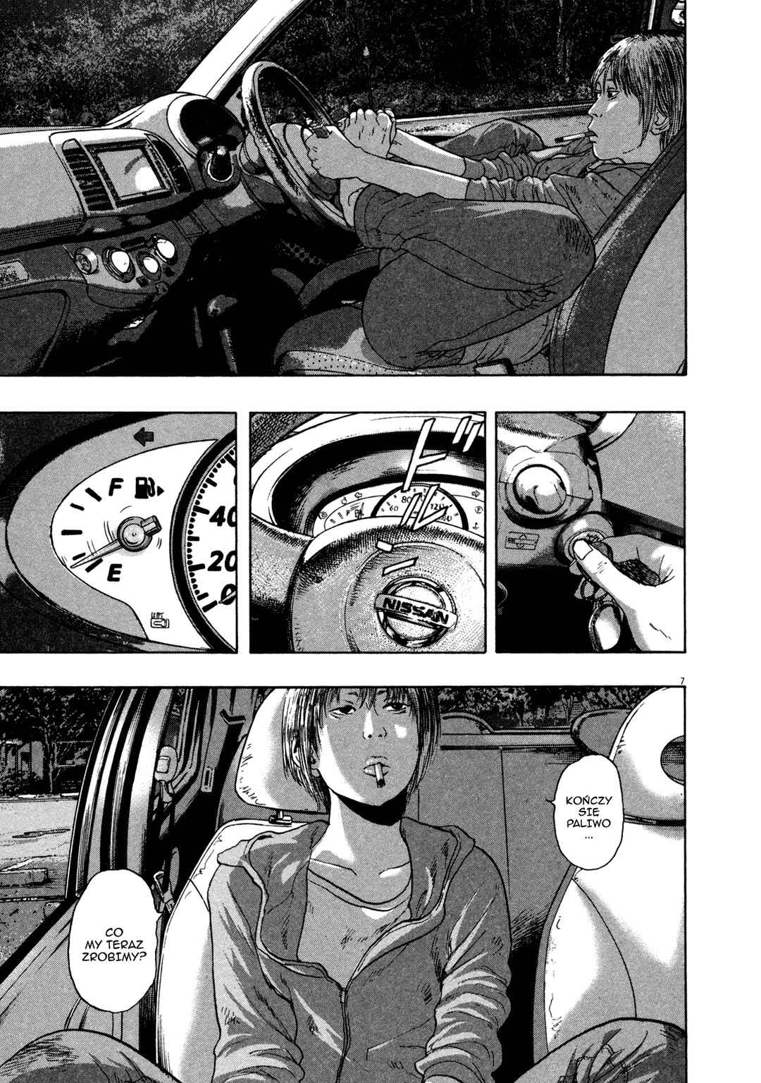 Chapter 147 - Page 8