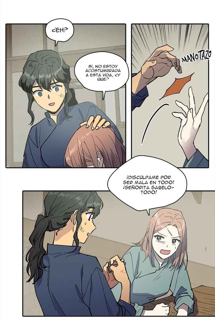 Chapter 88 - Page 18