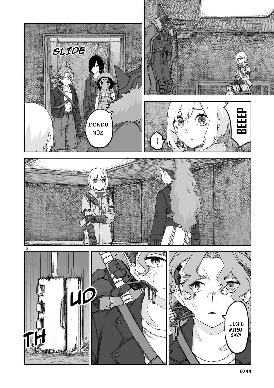 Chapter 38 - Page 10