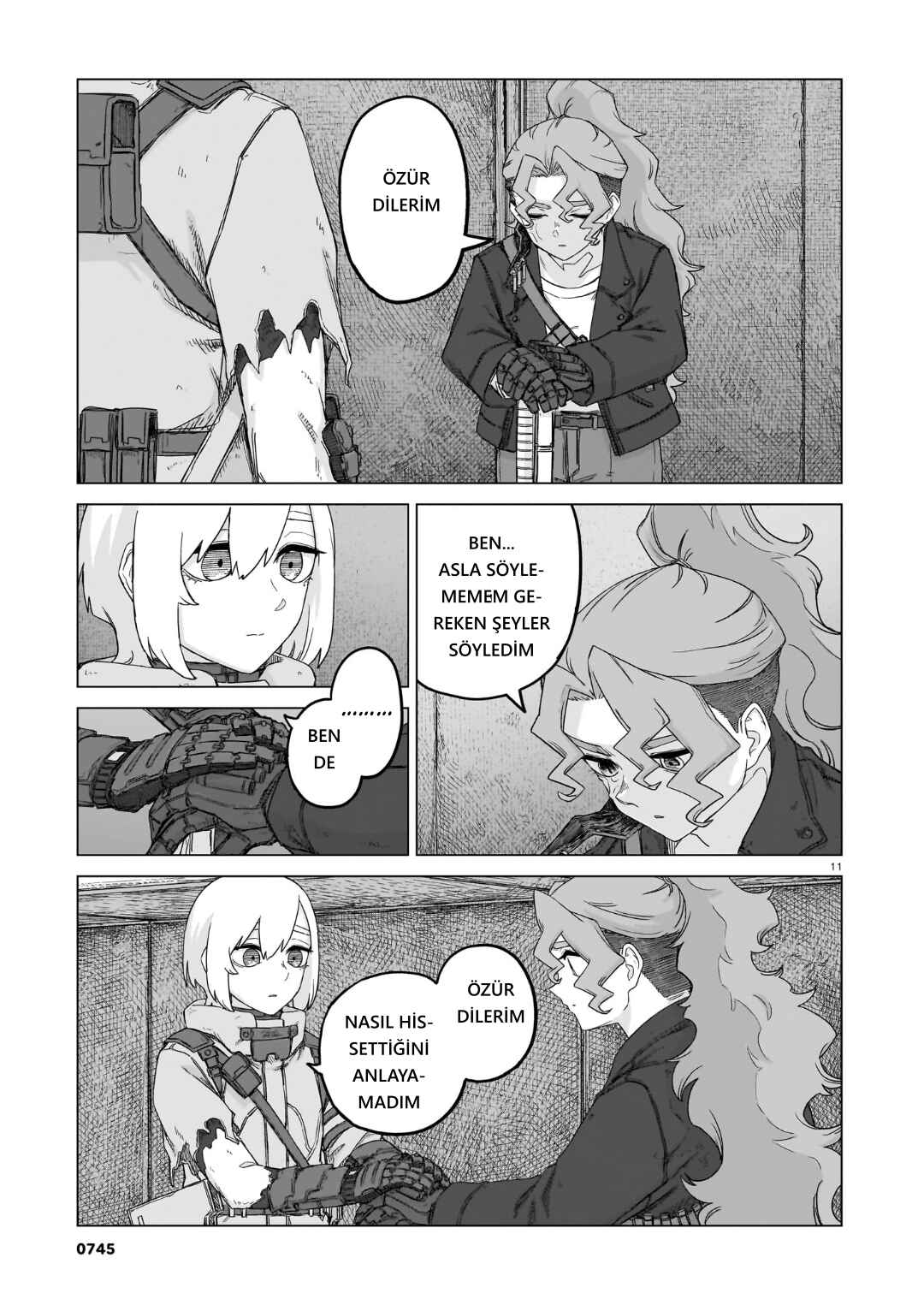 Chapter 38 - Page 11