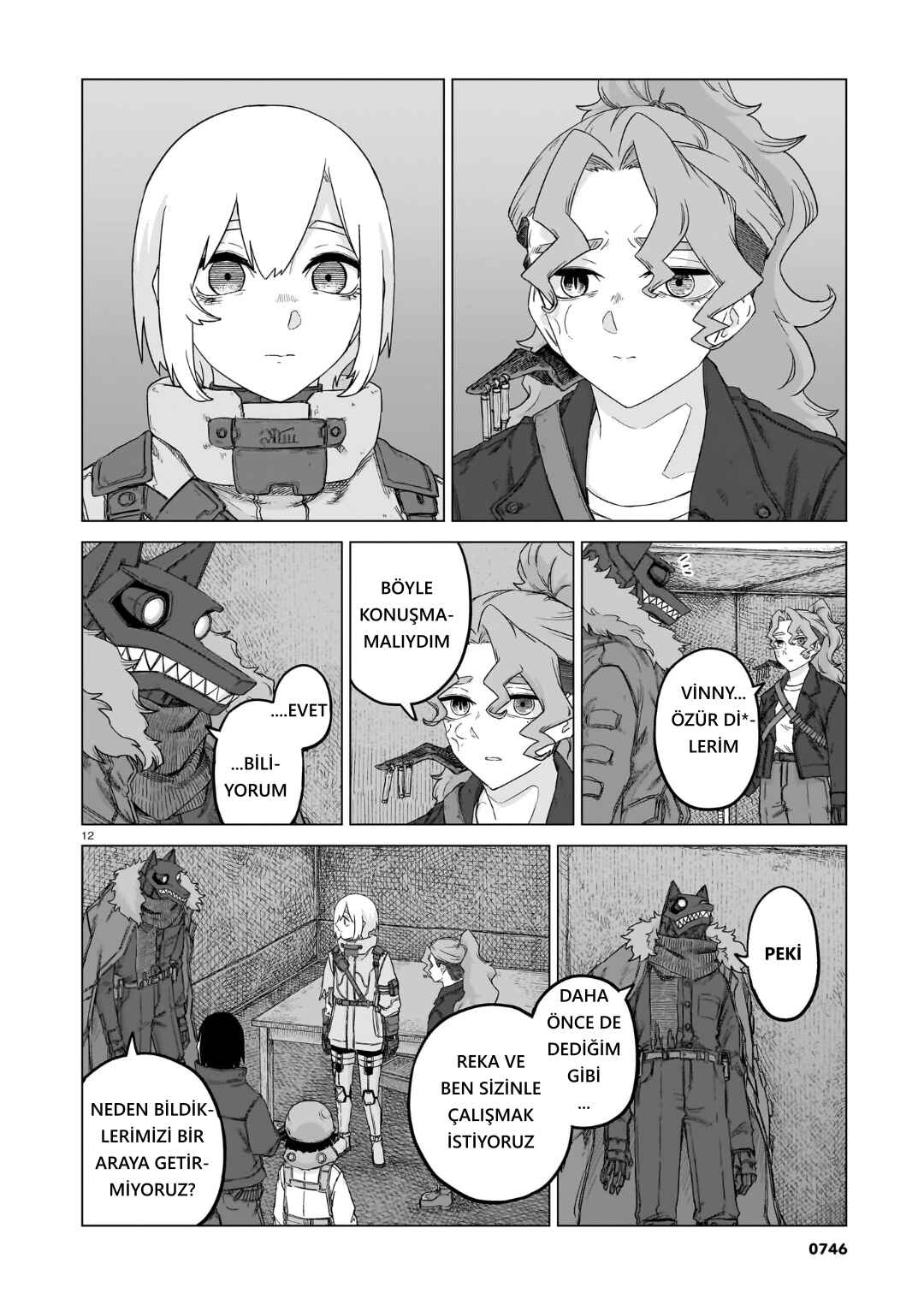 Chapter 38 - Page 12