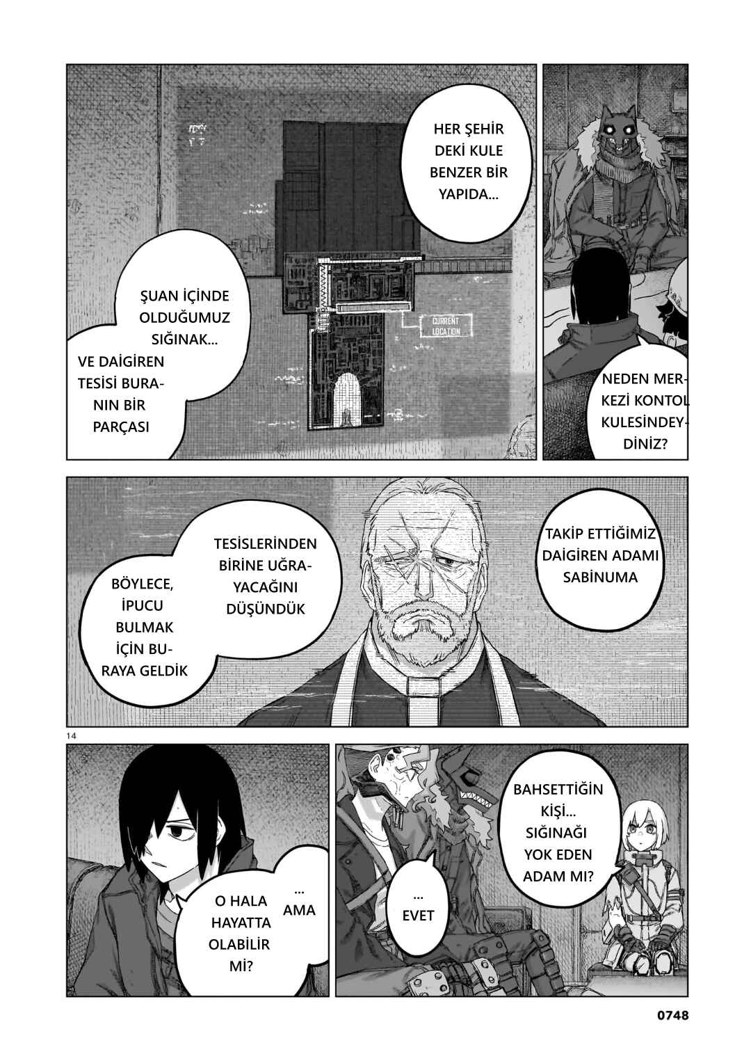 Chapter 38 - Page 14