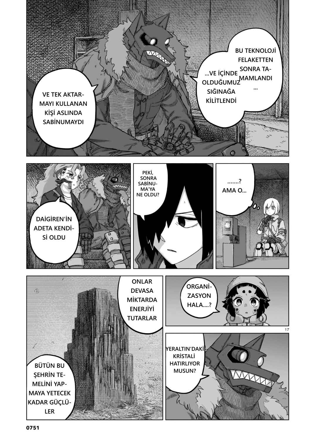 Chapter 38 - Page 17