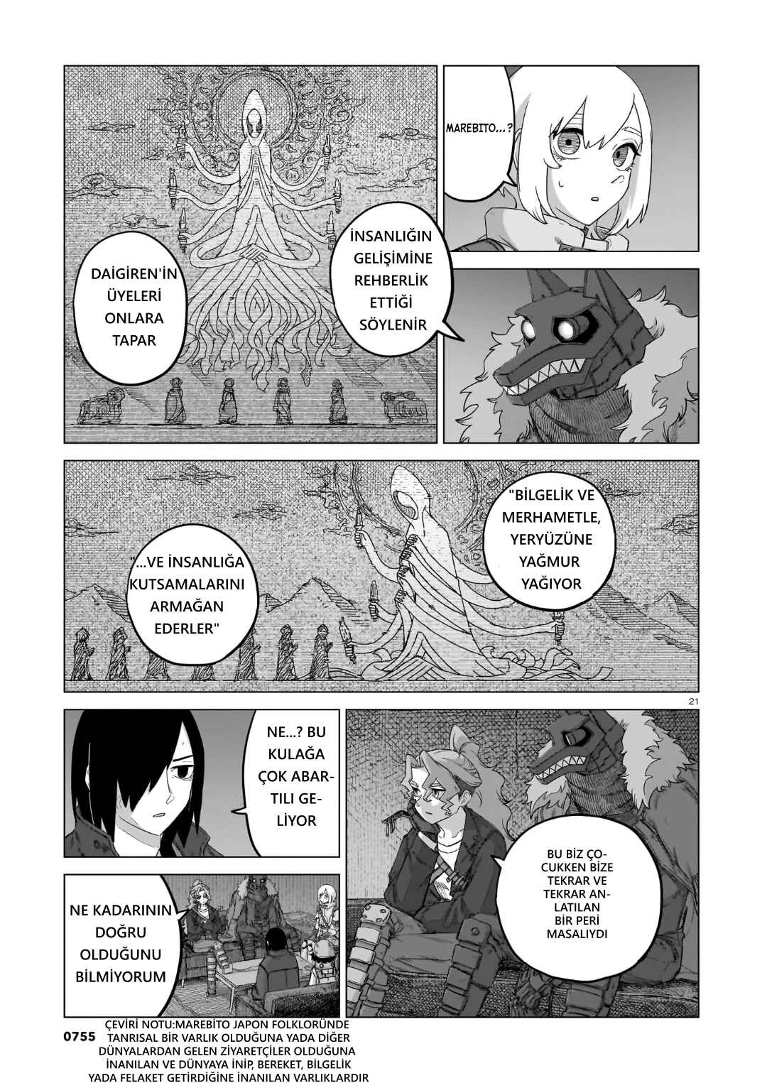 Chapter 38 - Page 21