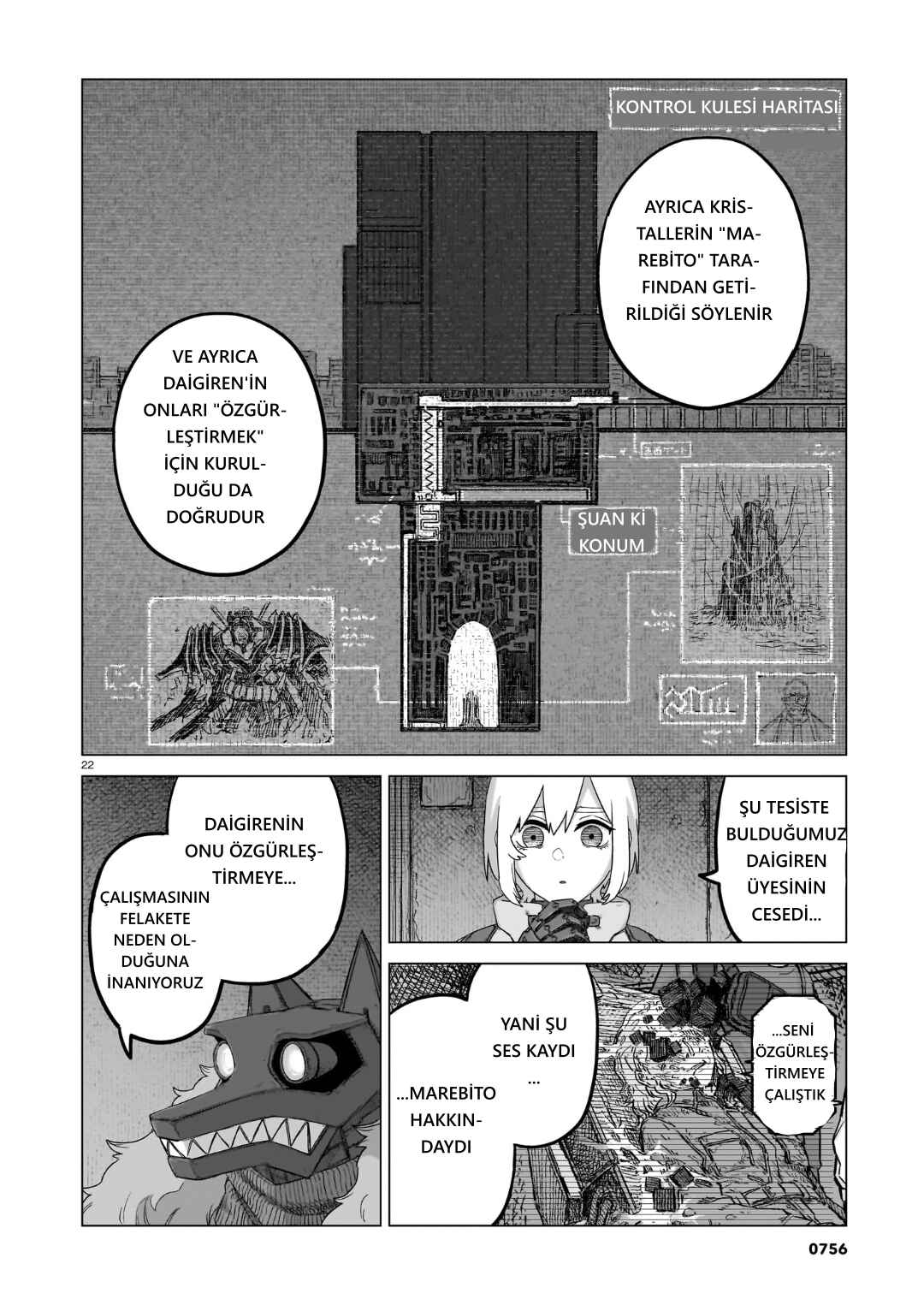 Chapter 38 - Page 22