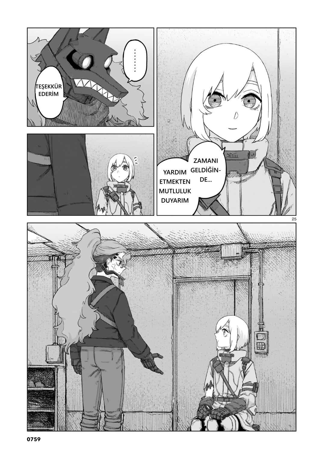 Chapter 38 - Page 25