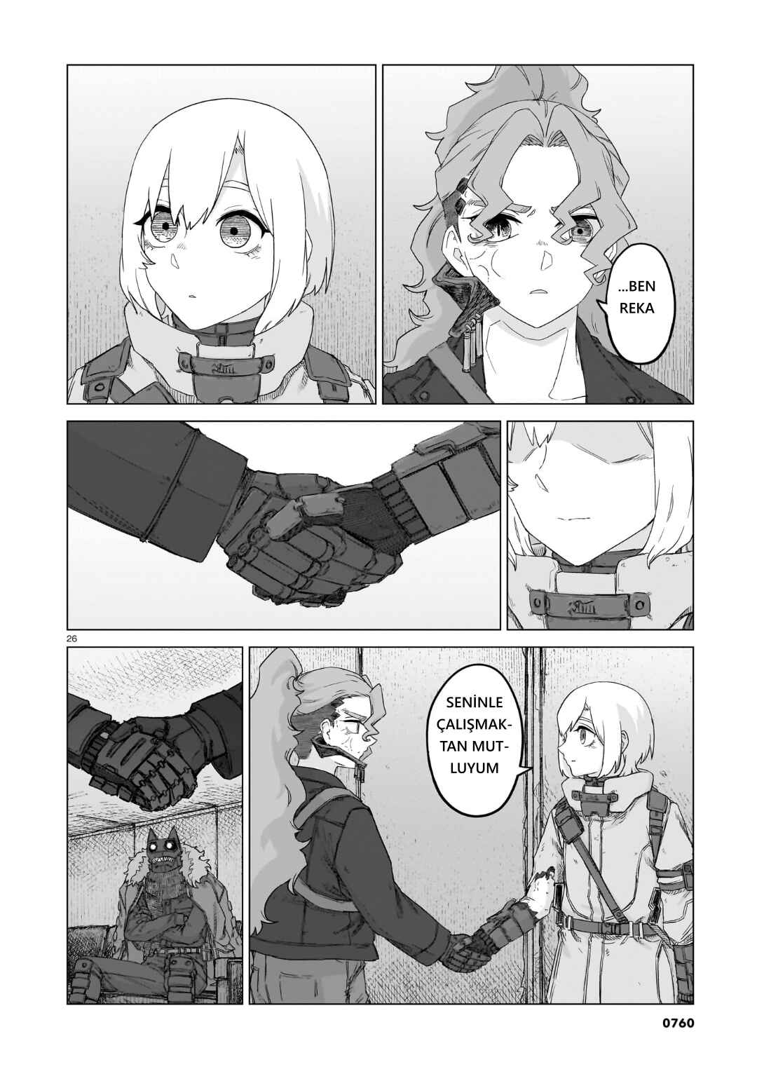 Chapter 38 - Page 26
