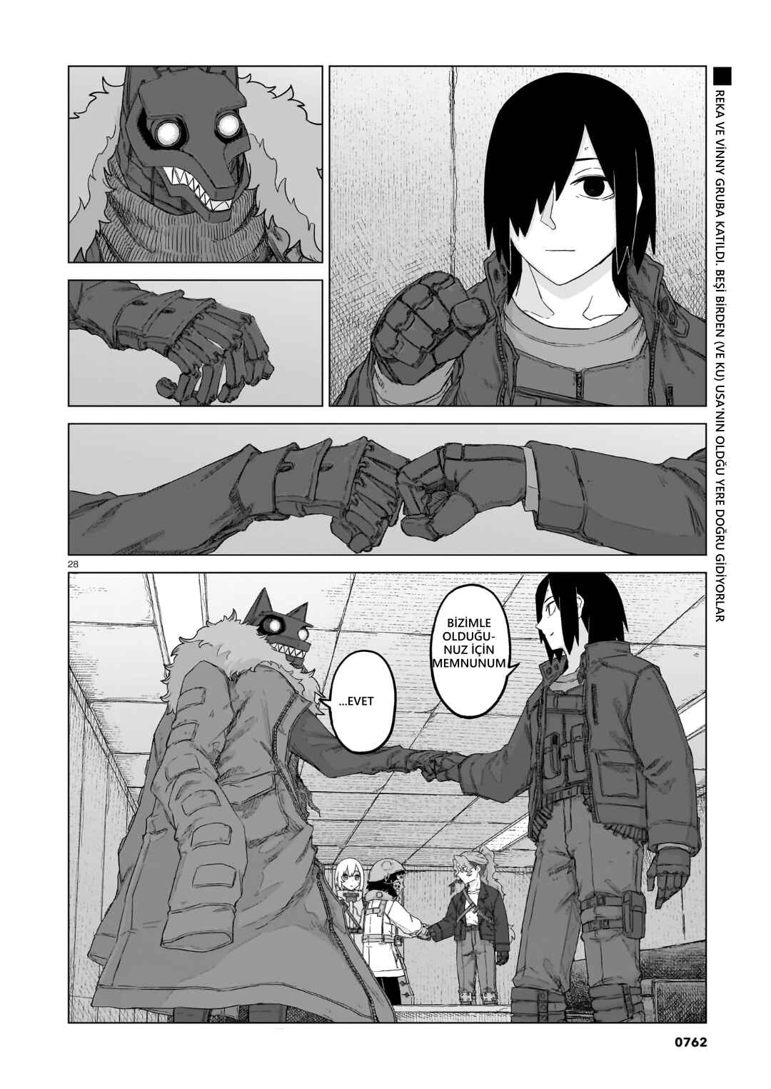 Chapter 38 - Page 28