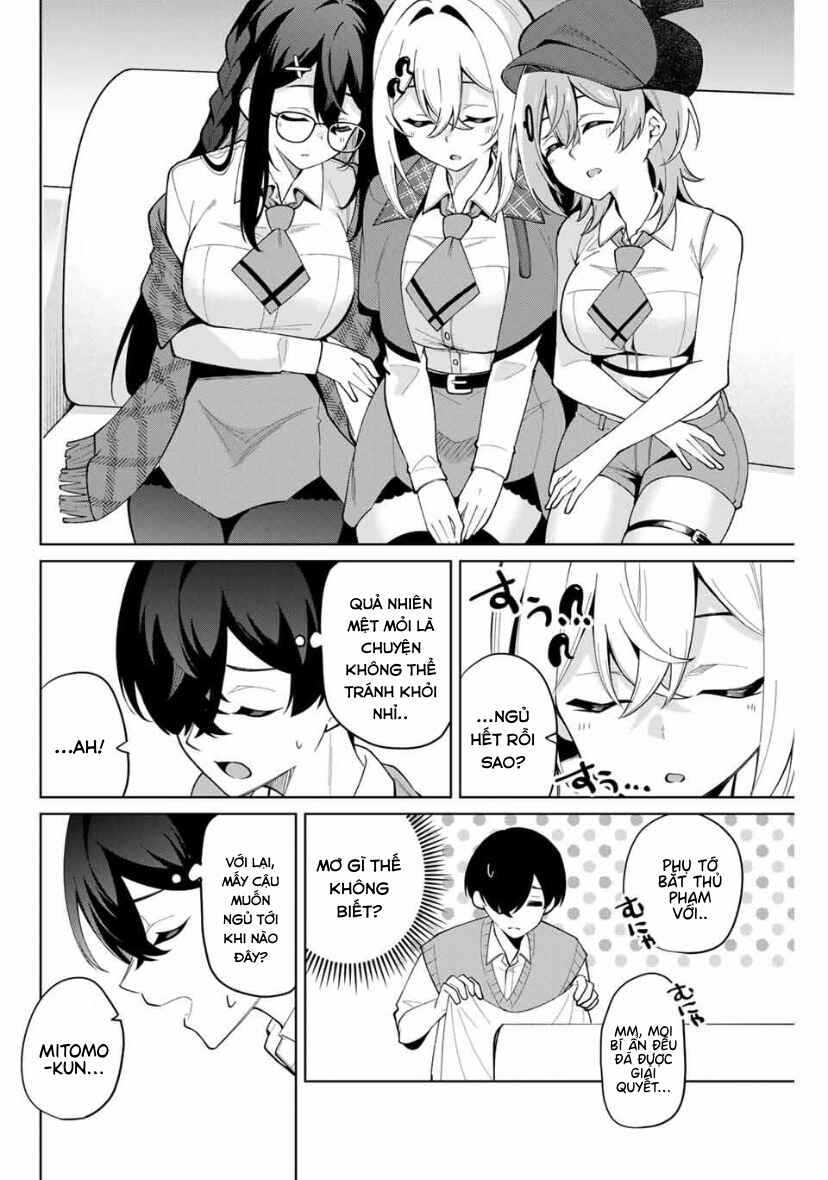 Chapter 37 - Page 21
