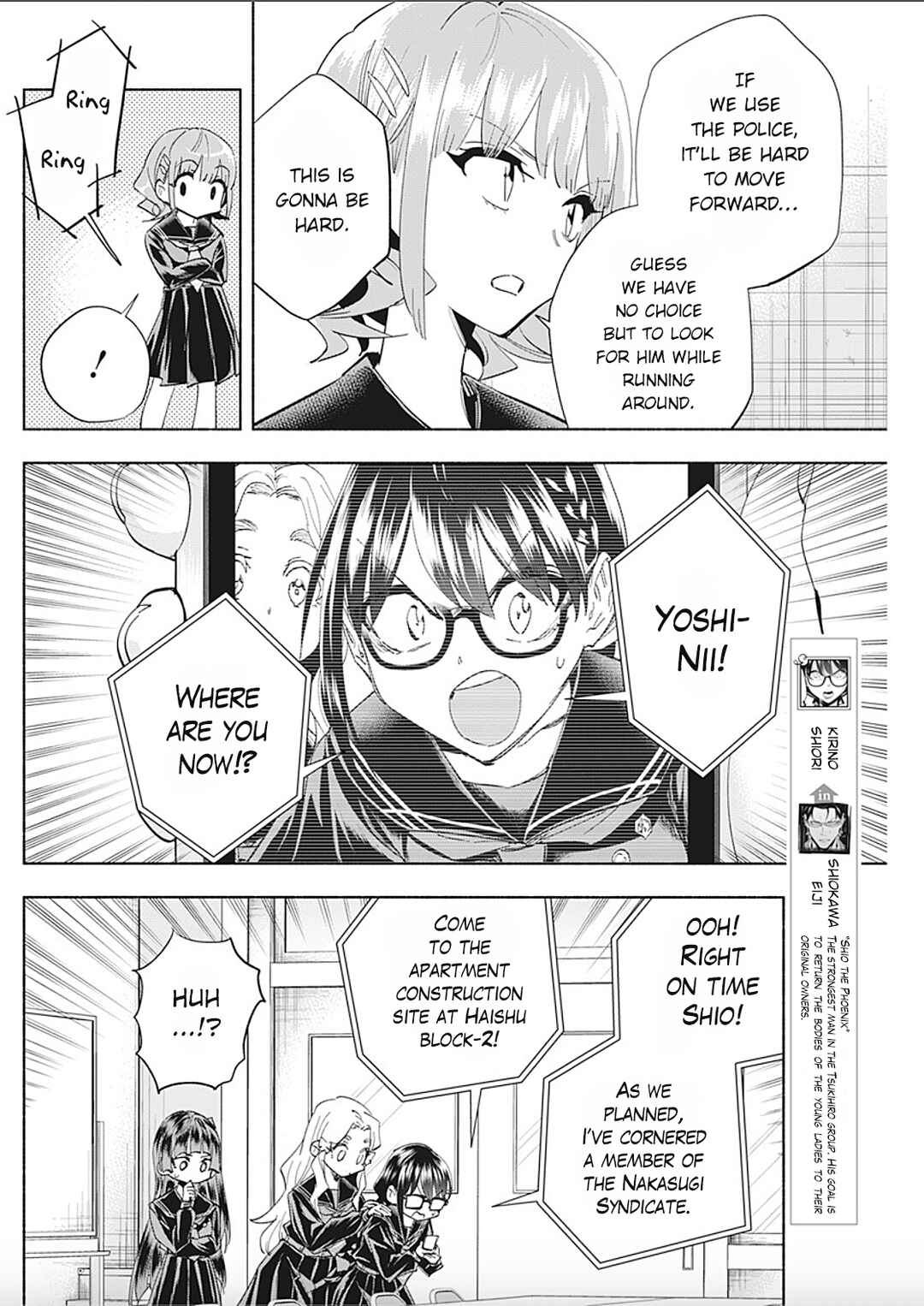 Chapter 5 - Page 2