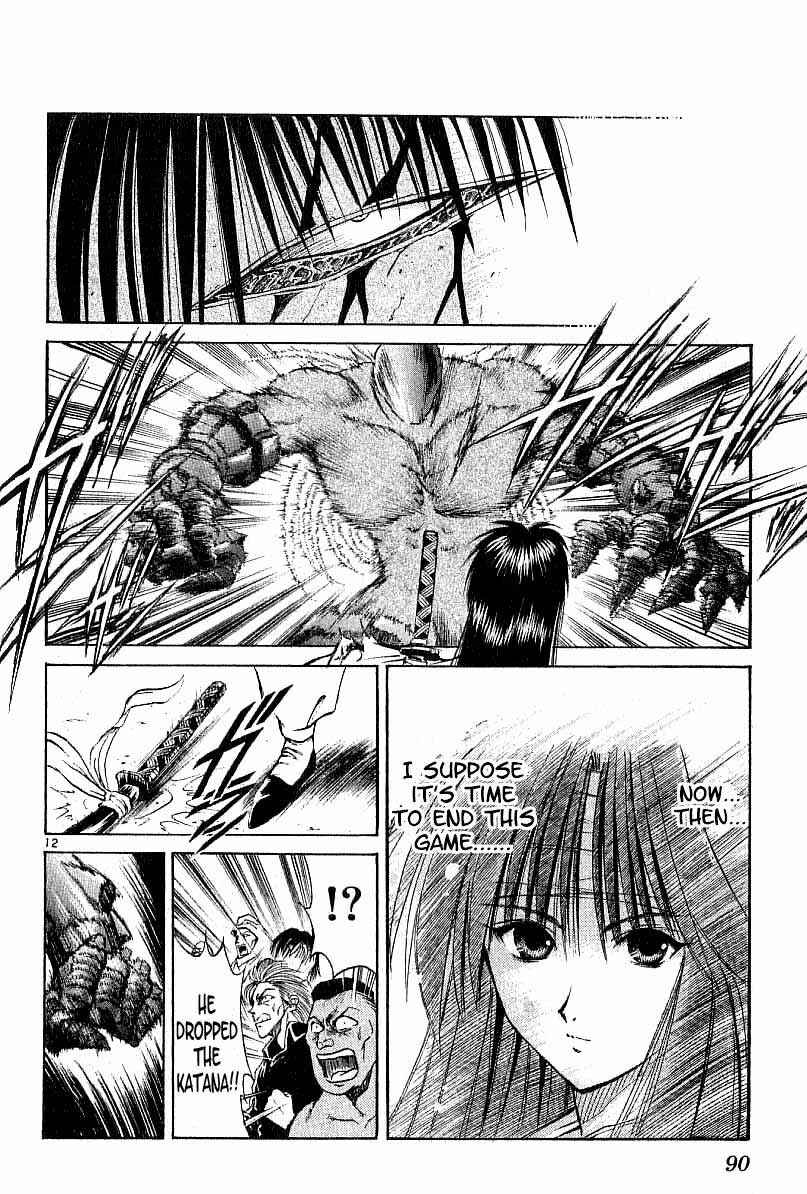 Chapter 92 - Page 12