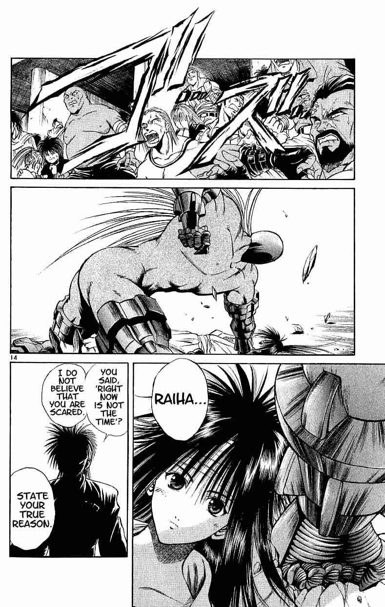 Chapter 92 - Page 14