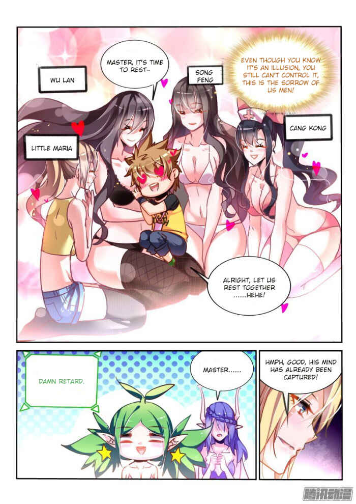 Chapter 120 - Page 4