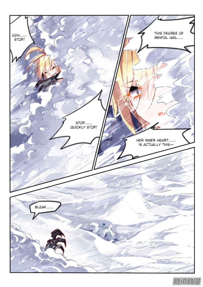 Chapter 120 - Page 9