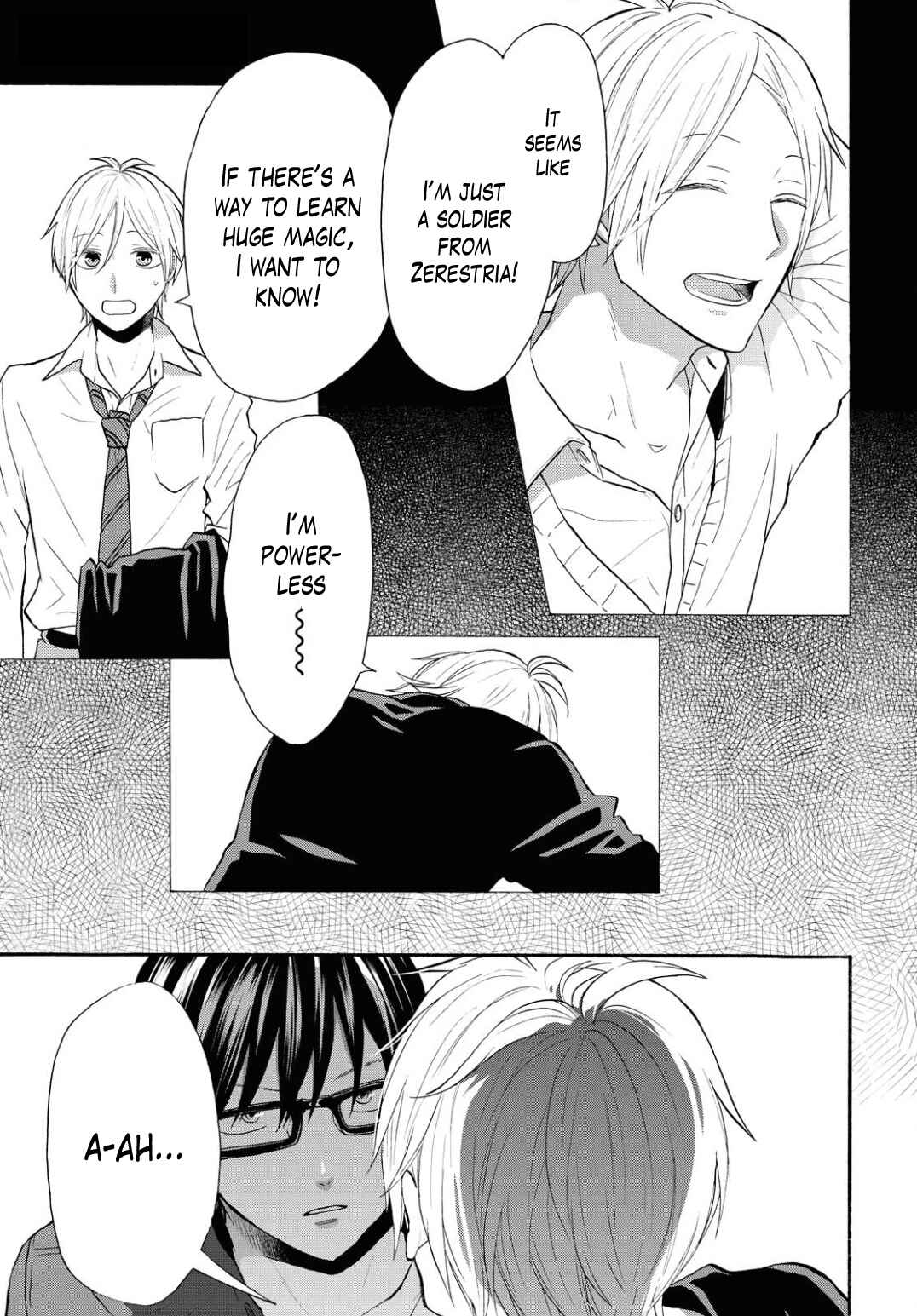 Chapter 98 - Page 1