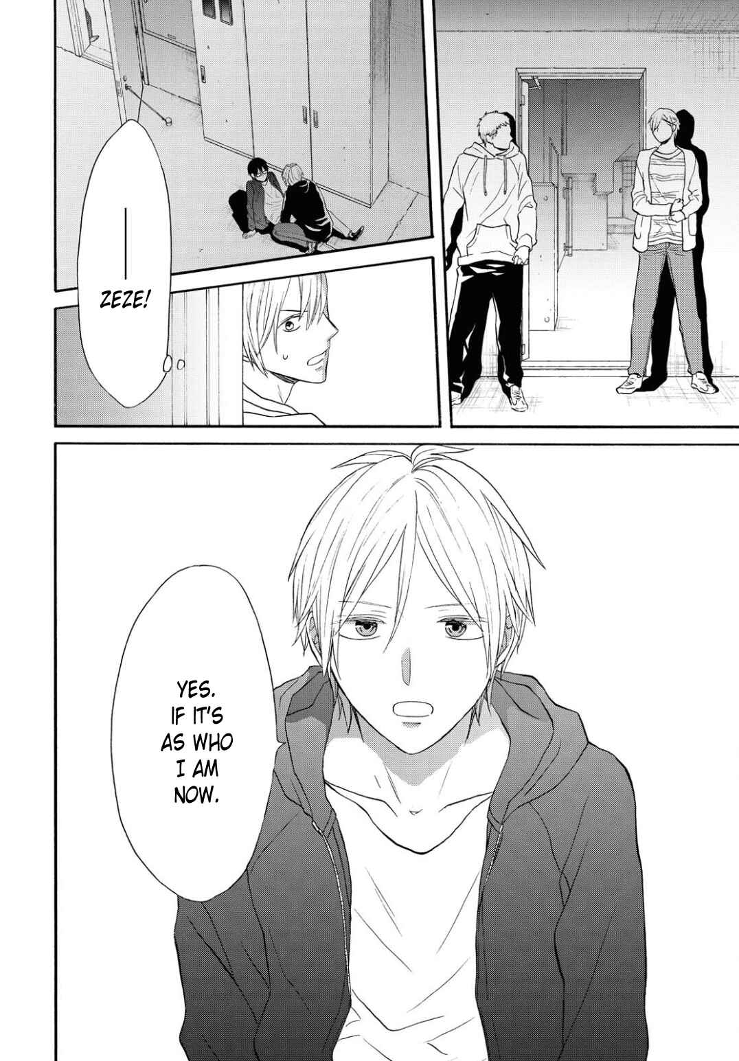 Chapter 98 - Page 11