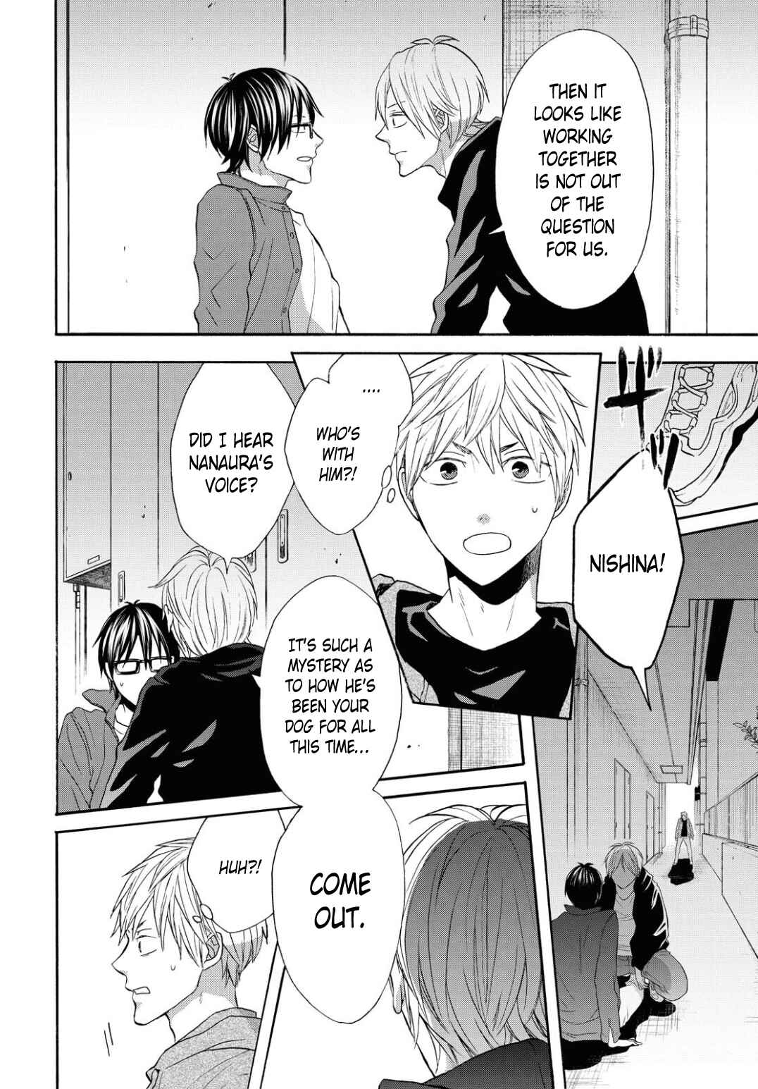 Chapter 98 - Page 13