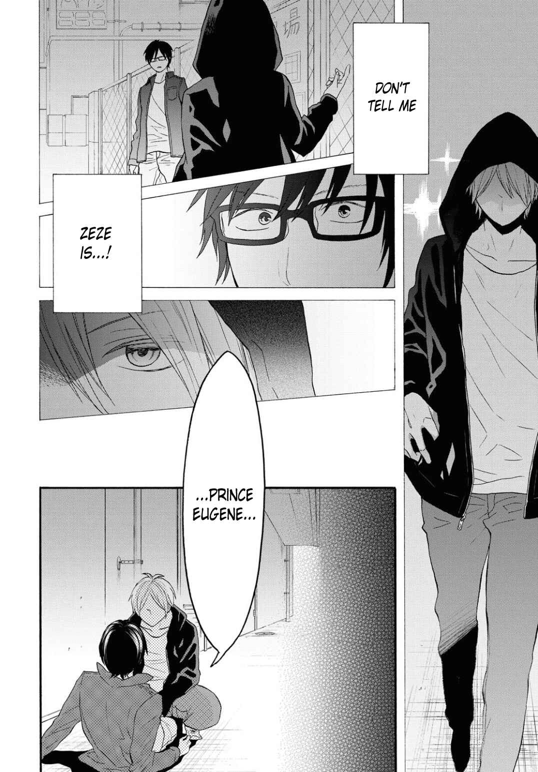 Chapter 98 - Page 4