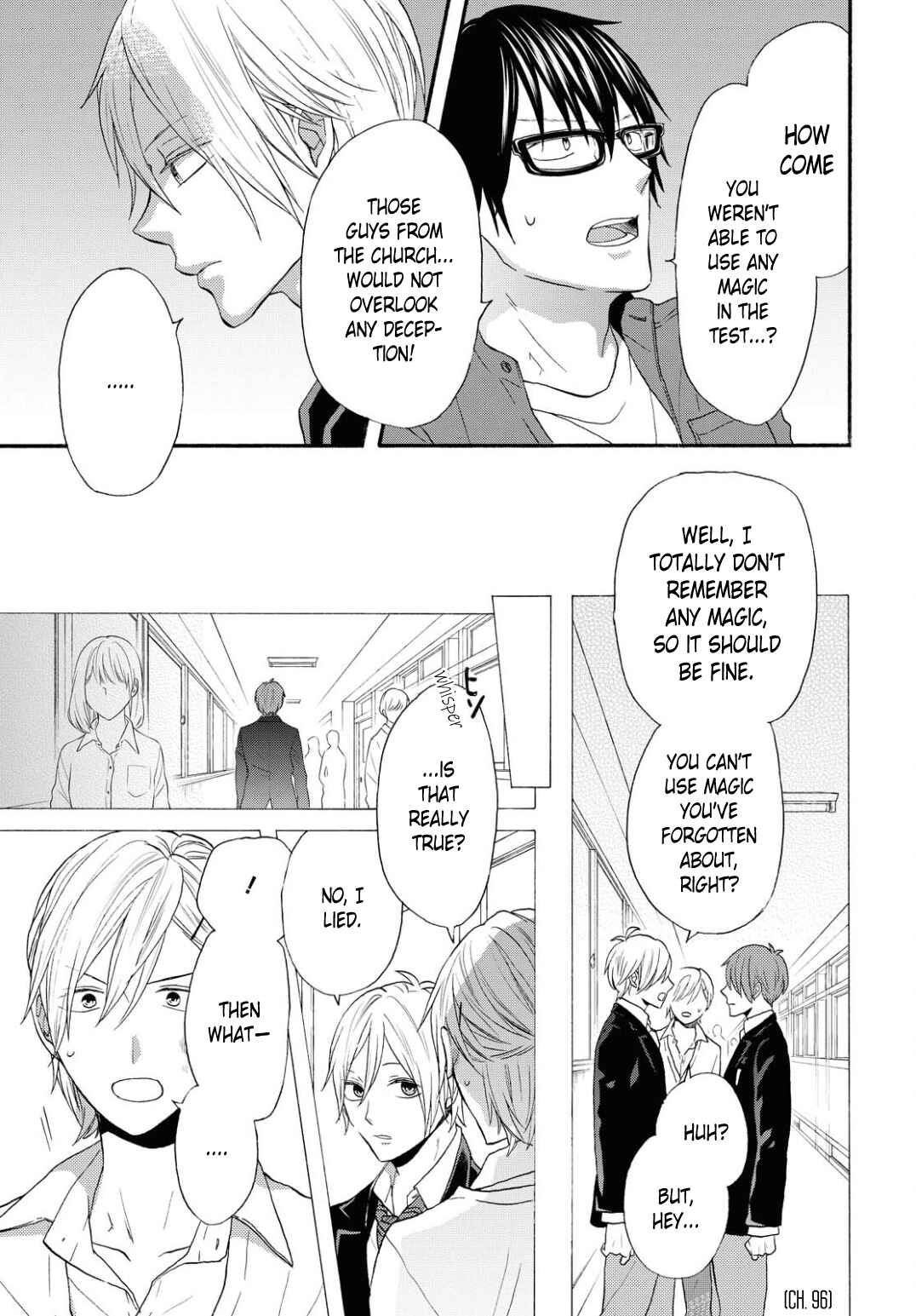 Chapter 98 - Page 5