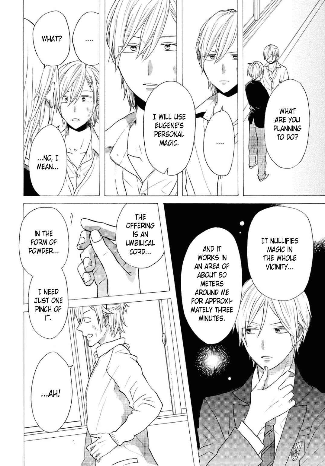 Chapter 98 - Page 6