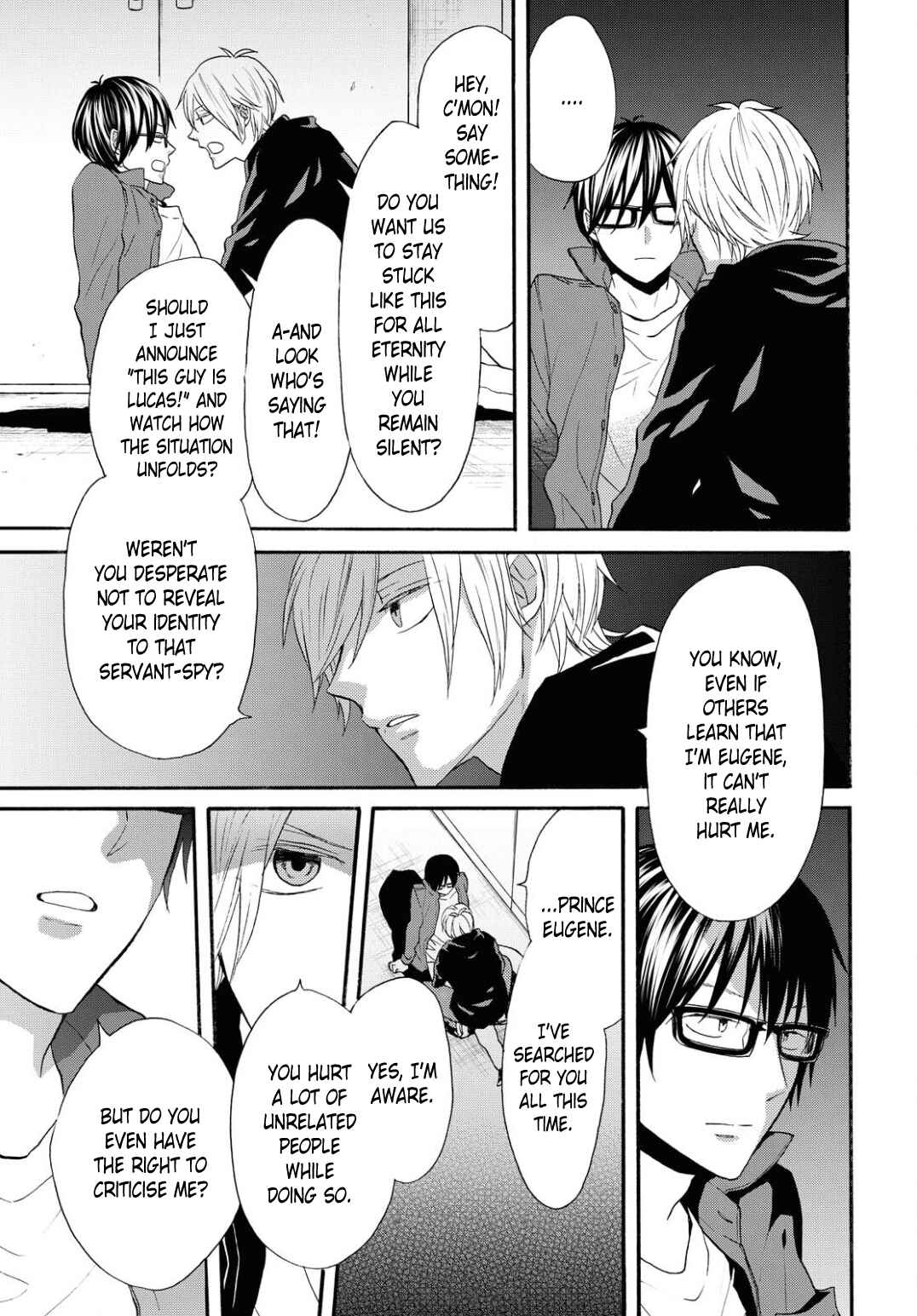 Chapter 98 - Page 9