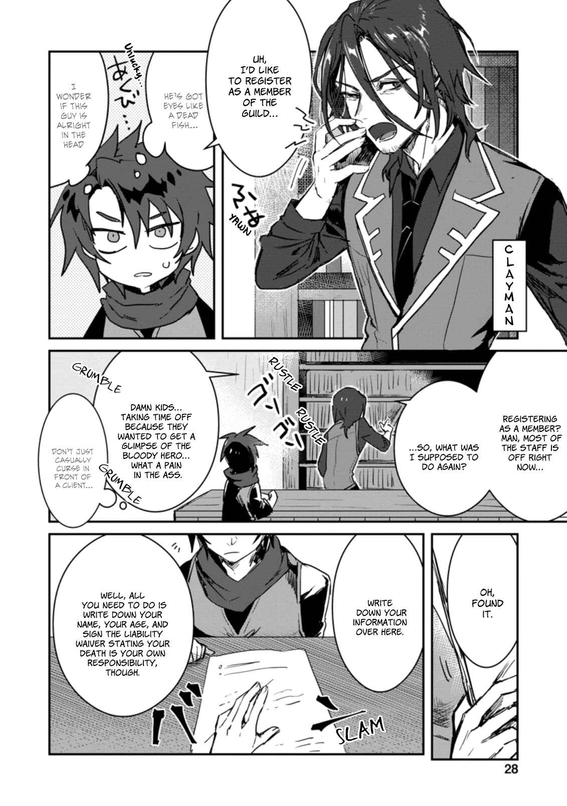 Chapter 1.3 - Page 5