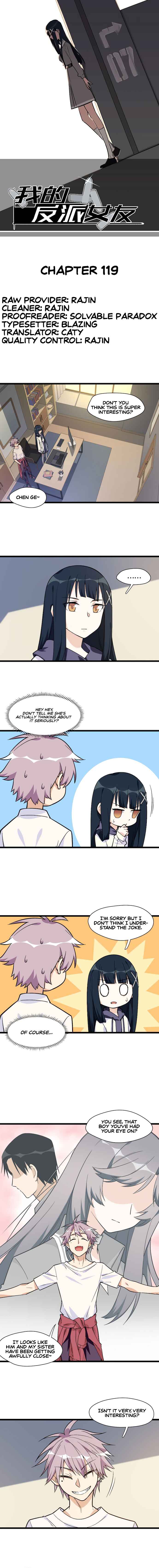 Chapter 119 - Page 1