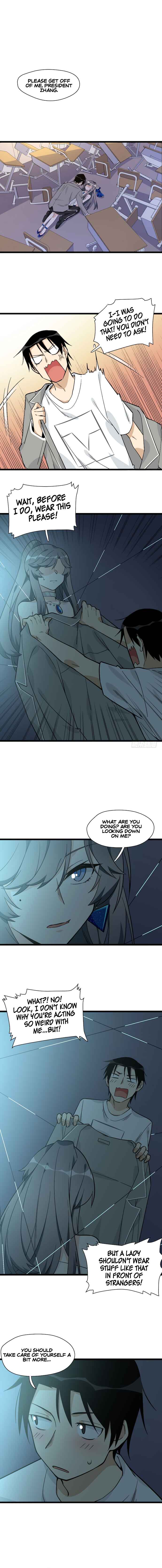 Chapter 119 - Page 3