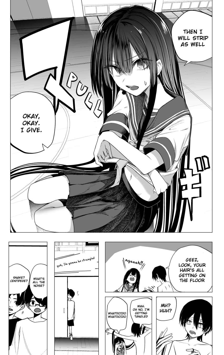 Chapter 34 - Page 7