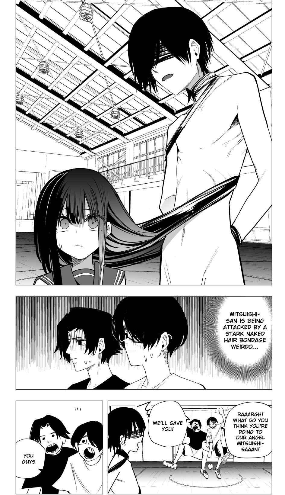 Chapter 34 - Page 8