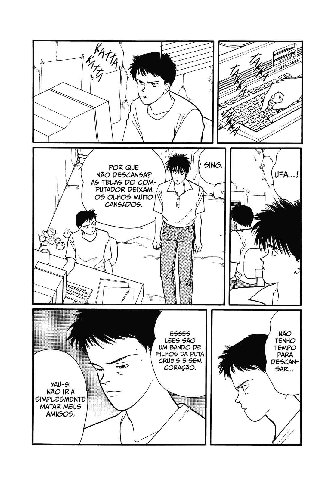 Chapter 83 - Page 10