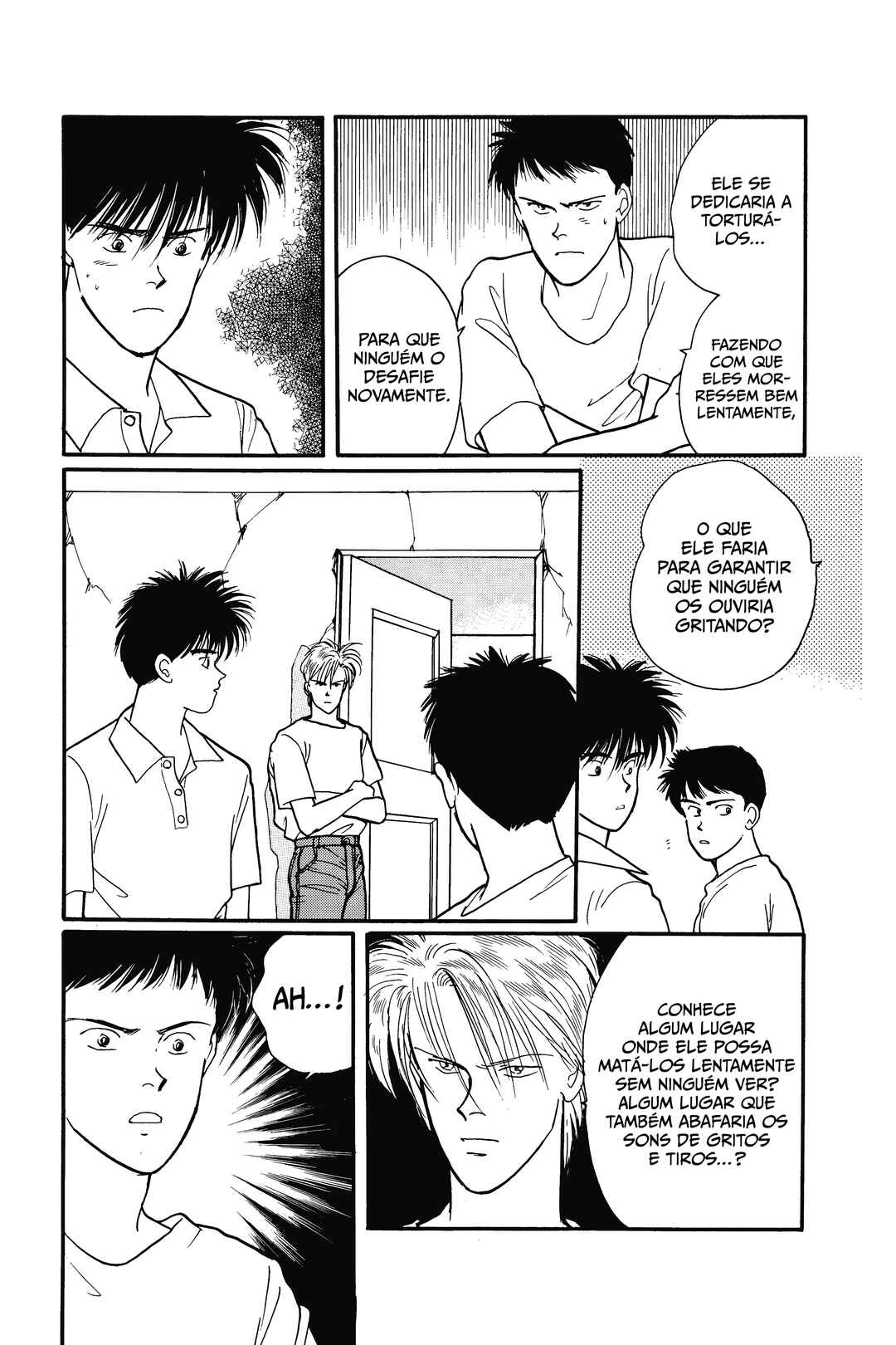 Chapter 83 - Page 11