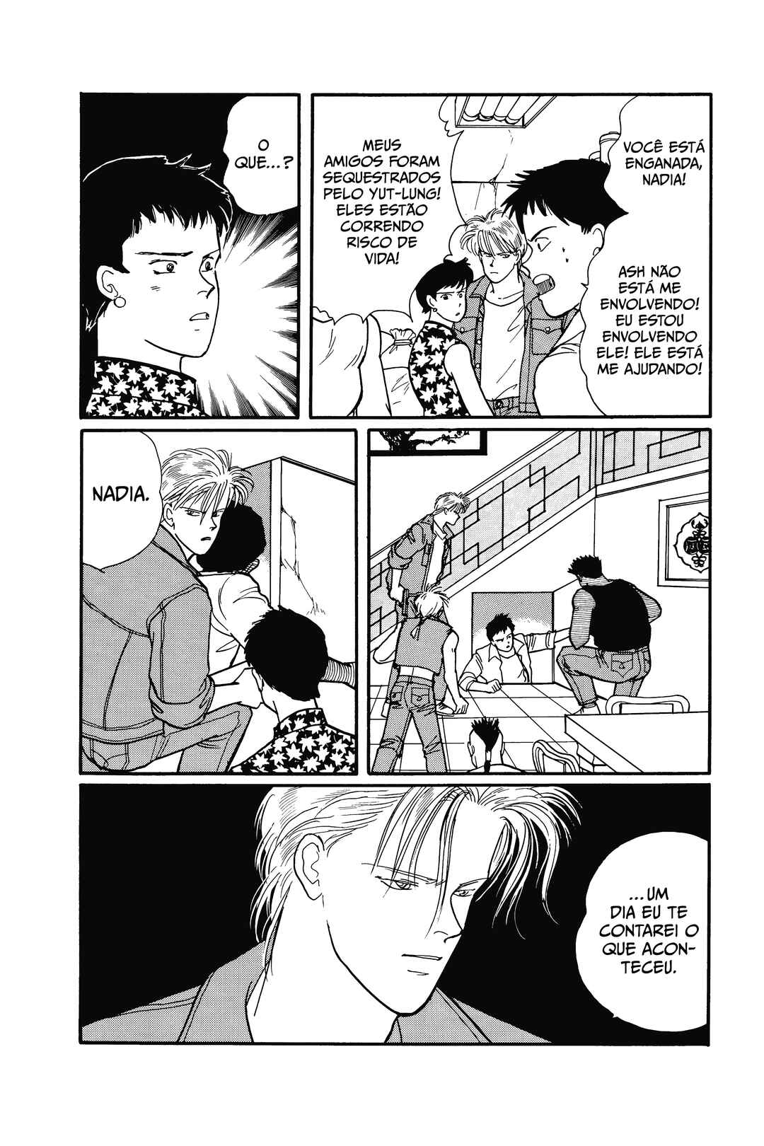 Chapter 83 - Page 18