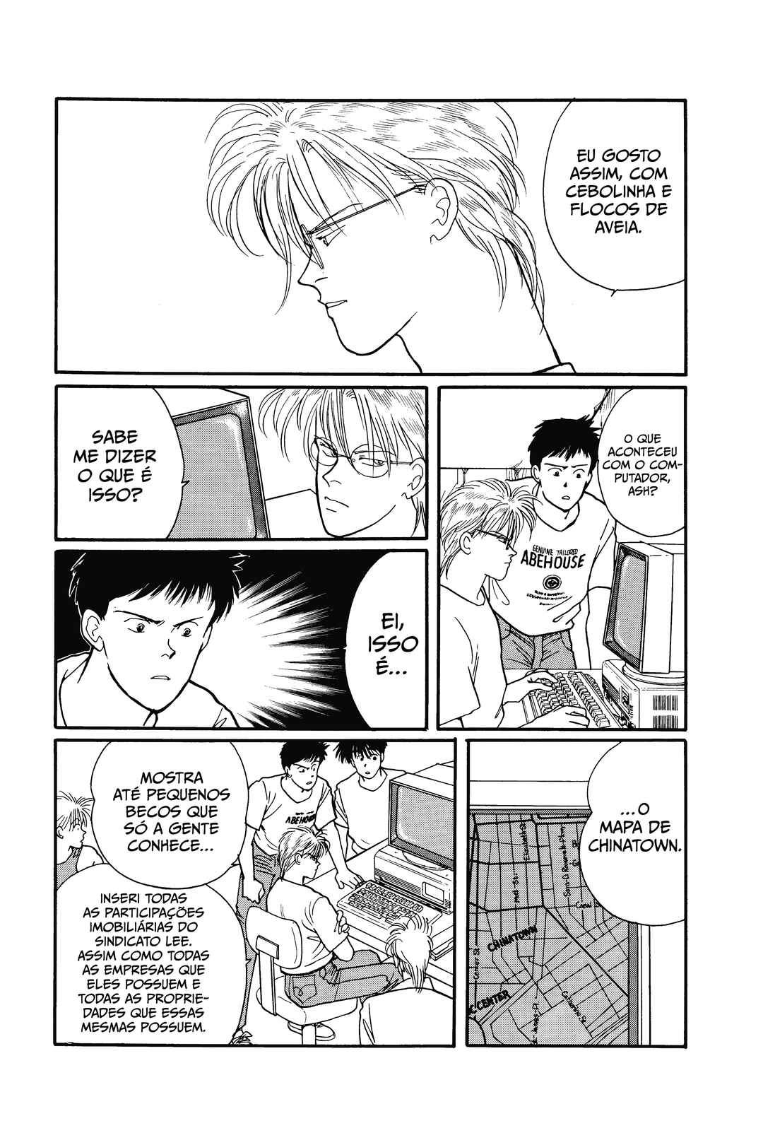 Chapter 83 - Page 3