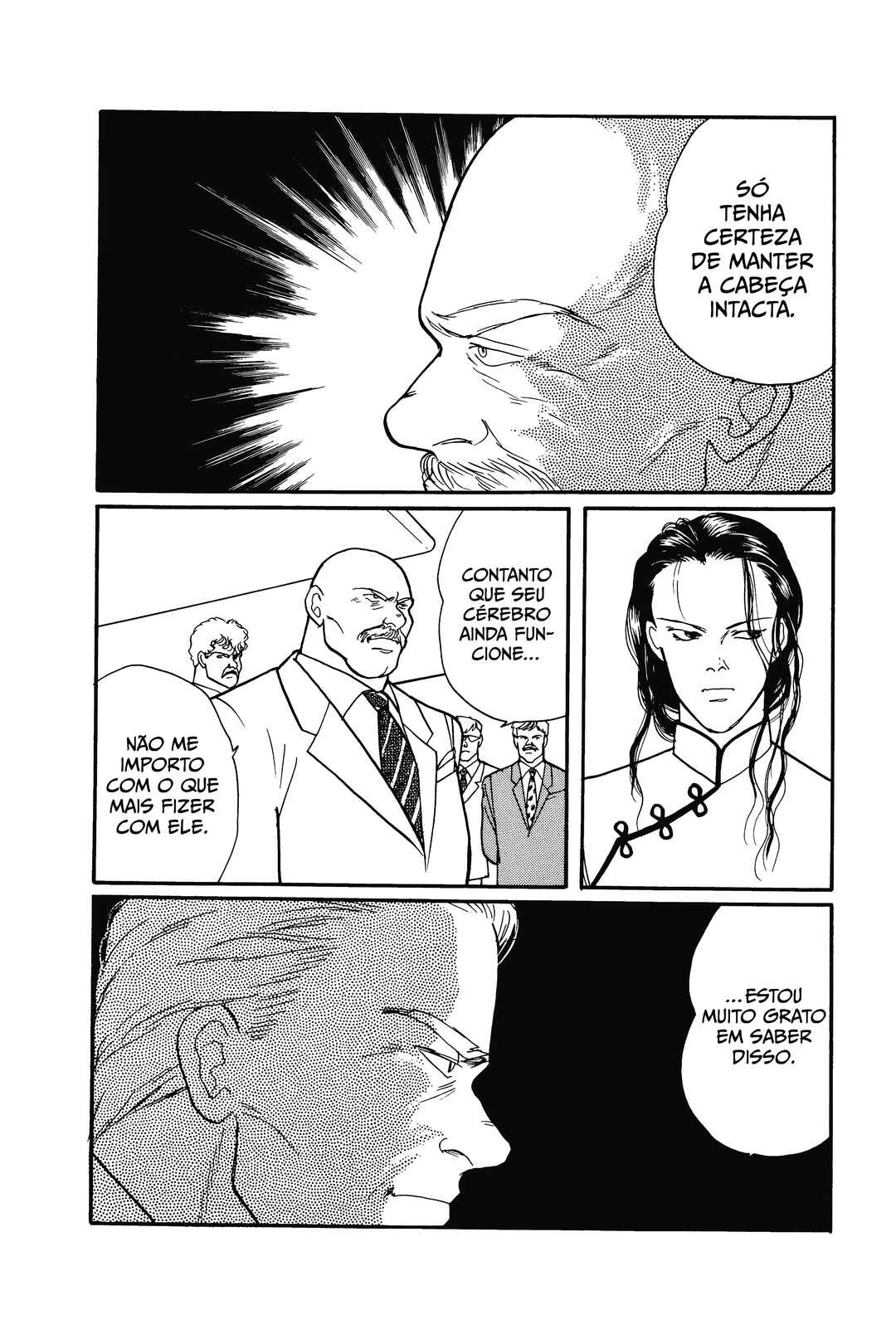 Chapter 83 - Page 30