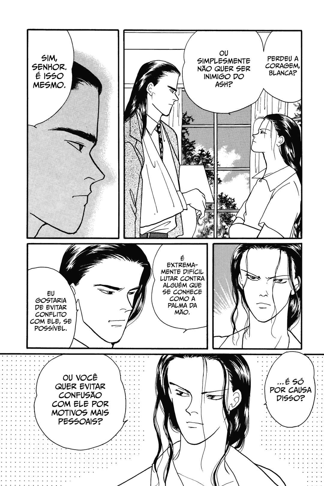 Chapter 83 - Page 6
