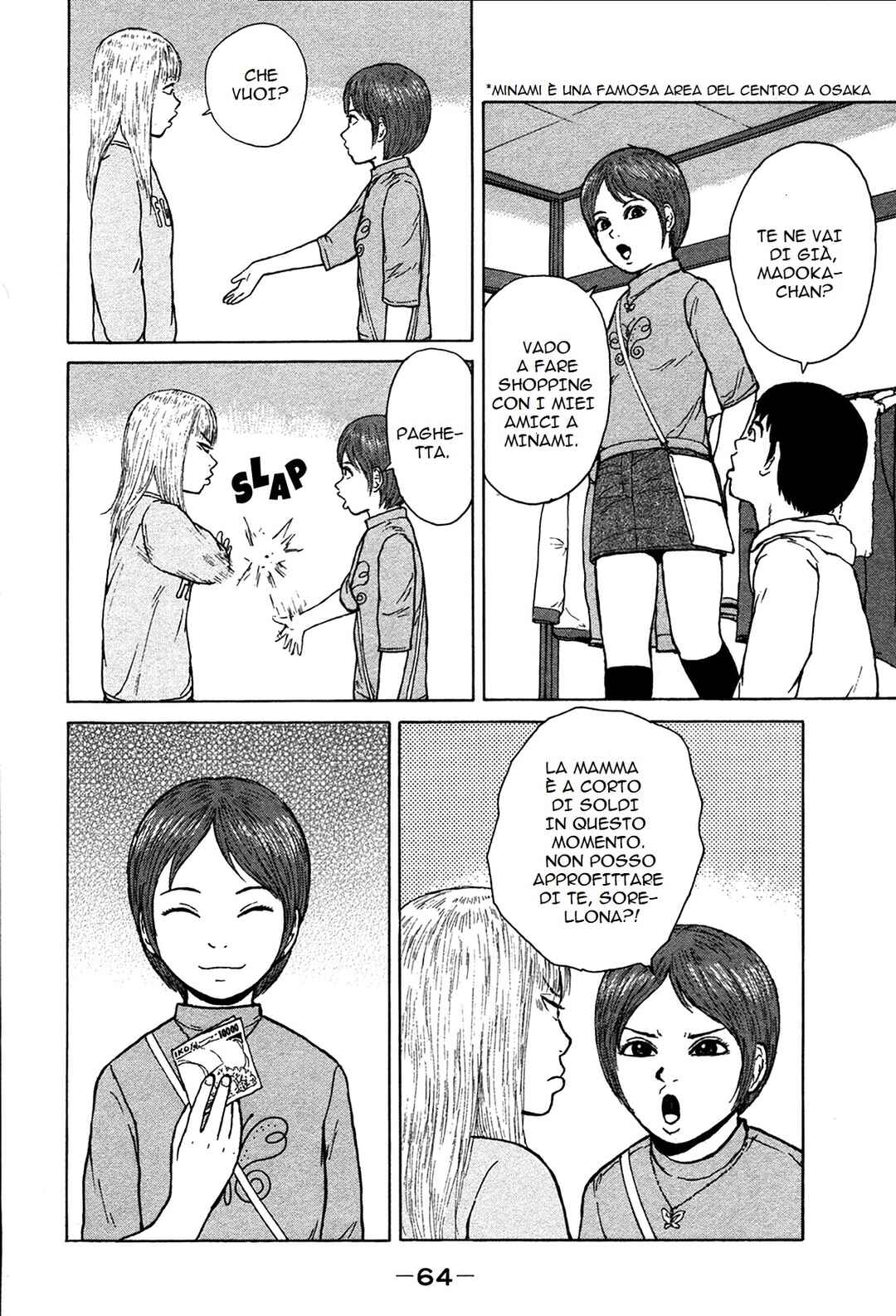 Chapter 81 - Page 6