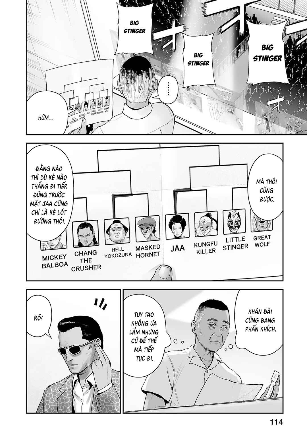 Chapter 96 - Page 14