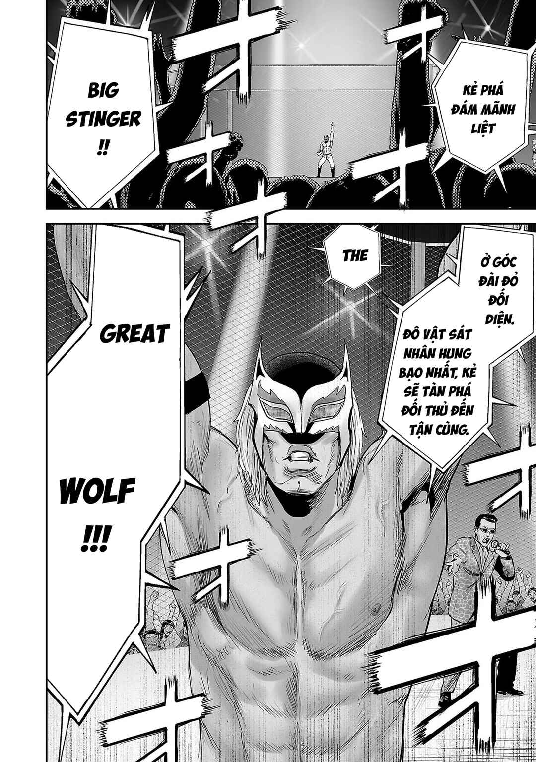 Chapter 96 - Page 16
