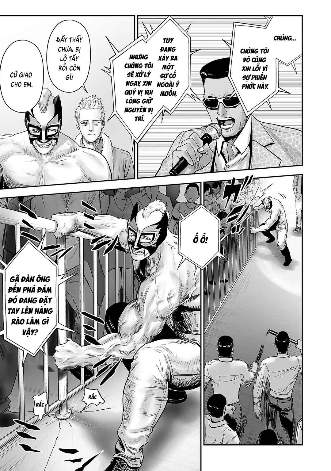 Chapter 96 - Page 9